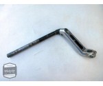 Yamaha XV920 stuurhelft links / stuurdeel / stuurbuis / clipon / clip on / clip-on
